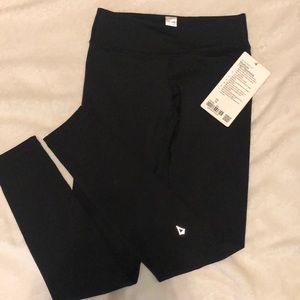 IVIVVA, Girls Size 10, Rhythmic Tights, NWT